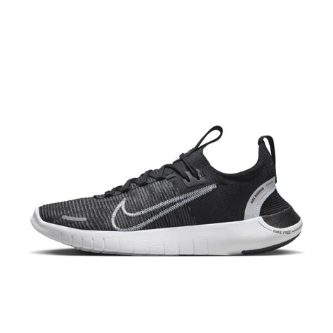 Free Run .